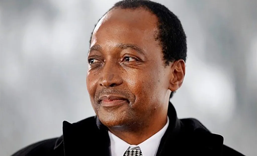 What Is Patrice Motsepe’s Salary, and Net Worth 2023?