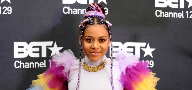 Sho Madjozi age