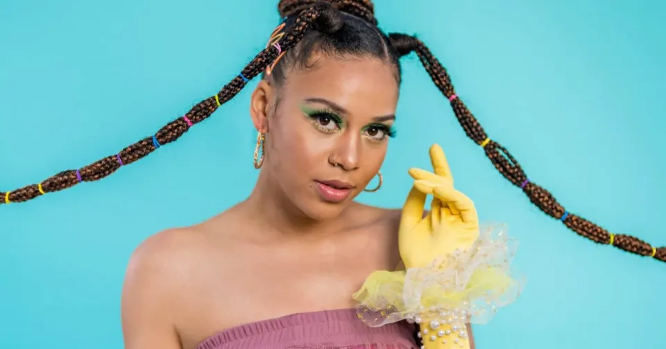 Sho Madjozi: Age, Net Worth, Bio, Updated Details 2024