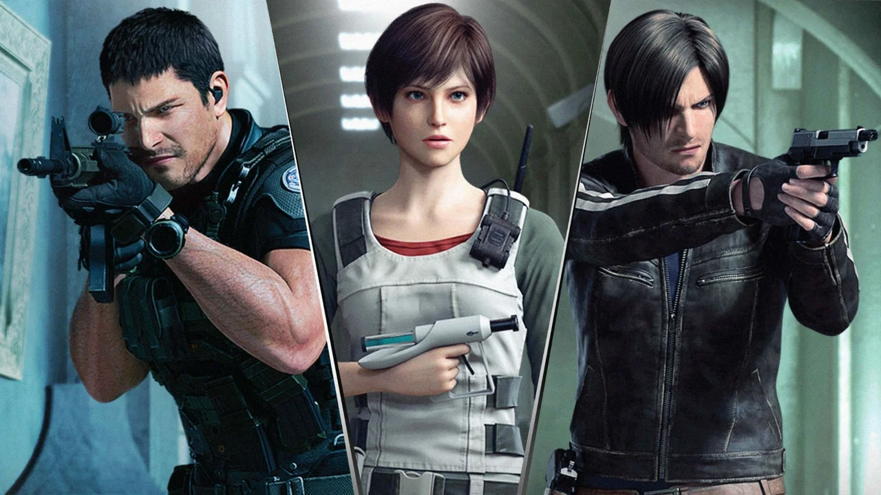 Resident Evil