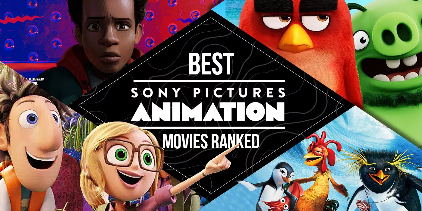 Sony Pictures Animations