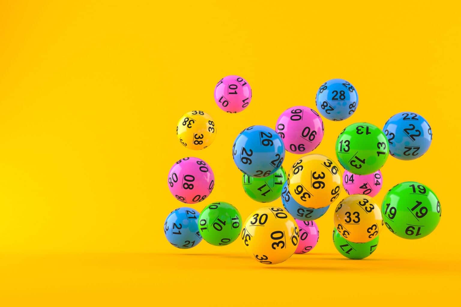 Lotto and Lotto Plus results 21 October