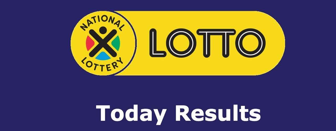 Lotto results 8 November 2023