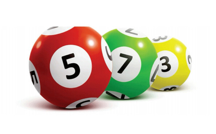 Lotto results on November 4