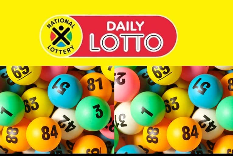 Daily Lotto Results for Friday, November 17, 2023