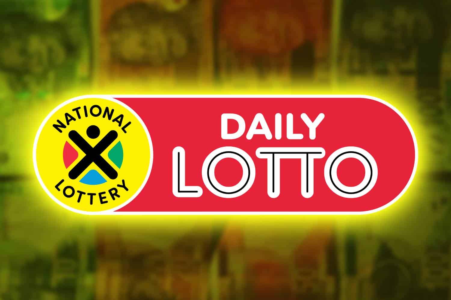 Daily lotto results 9 November 2023