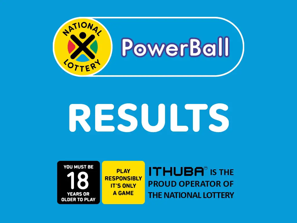 PowerBall and PowerBall Plus Results | 21 November 2023