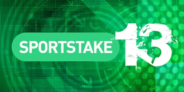 Sportstake 13 Results, Sportstake 13 Fixture, Payout, 12 November