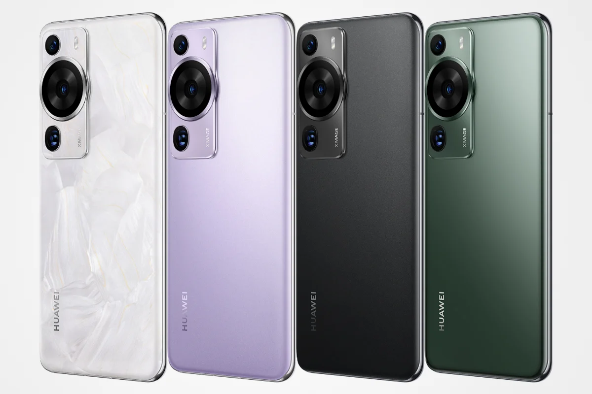 Huawei p60 Pro: Price and Specifications