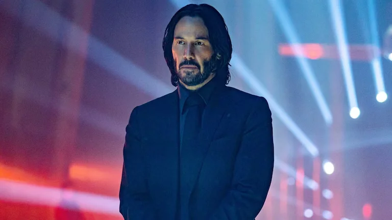 What's Next for John Wick After Chapter 4?