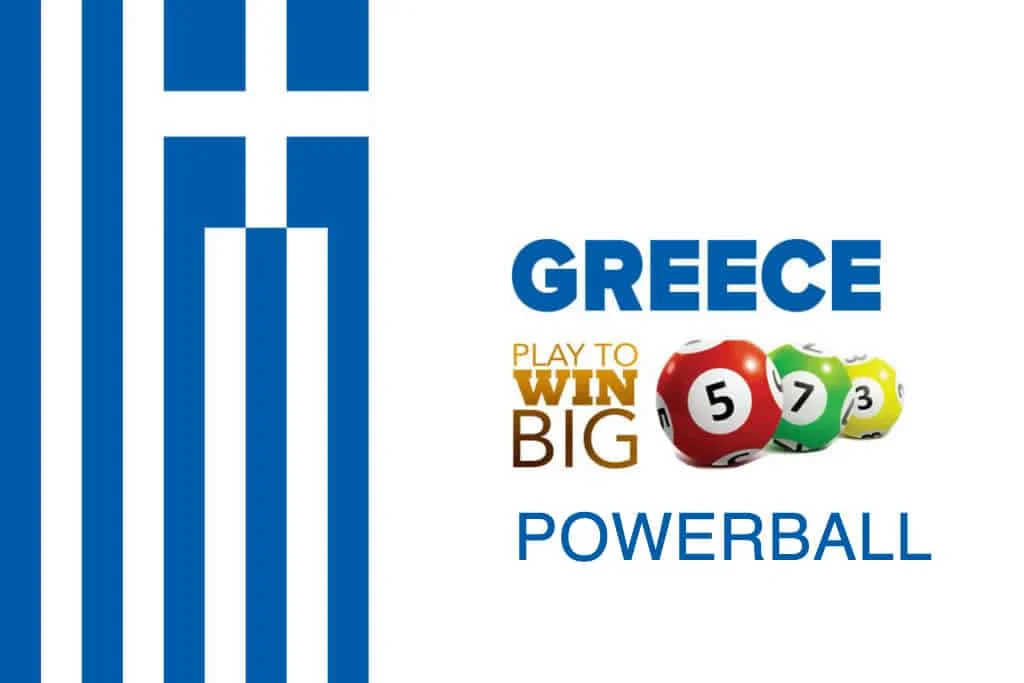 Greece PowerBall Prediction, Tuesday, January 9, 2024