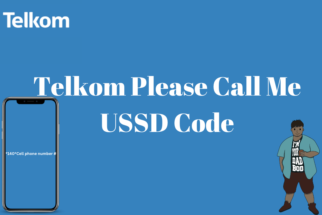 How to Send a 'Please Call Me' on Telkom Mobile
