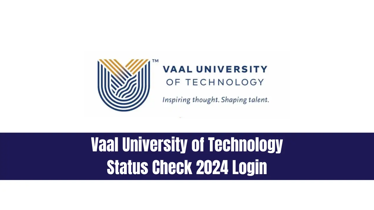 Accessing VUT's Blackboard and Vutela Student Portal: A Quick Guide