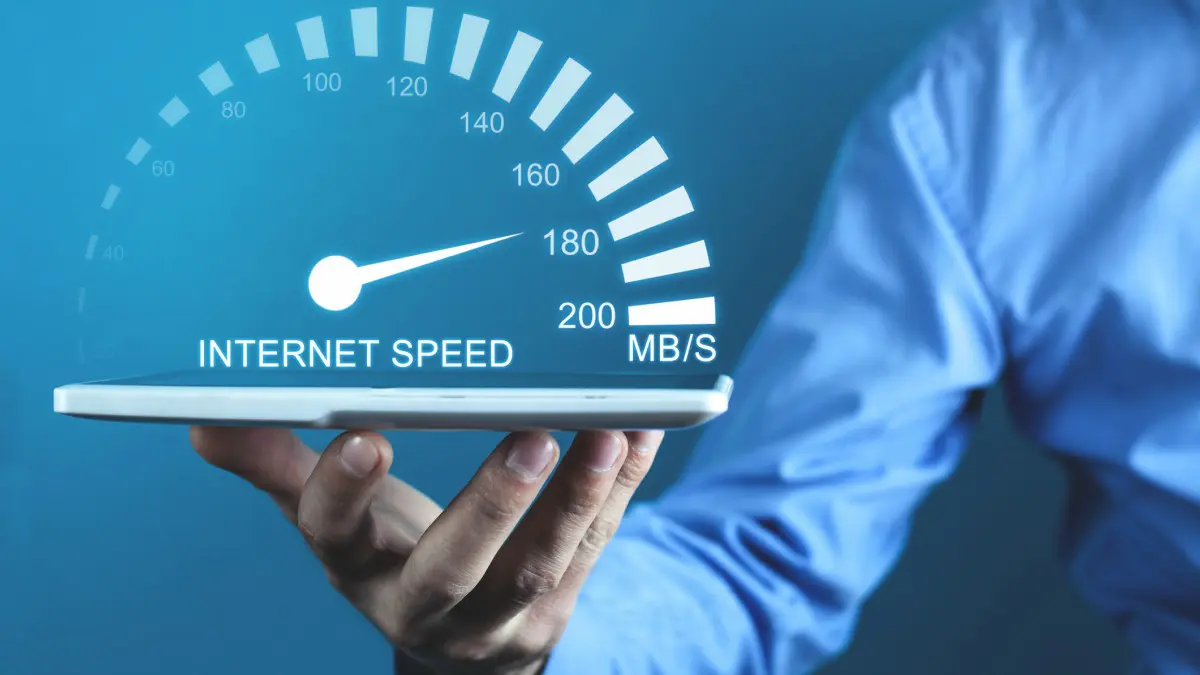 How To Test Your Internet Speed