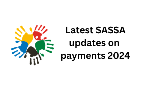SRD SASSA Payment for February 2024