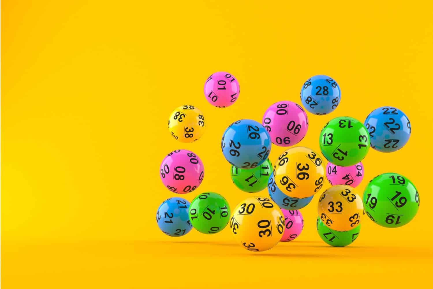 Daily Lotto Predictions April 6th 2024