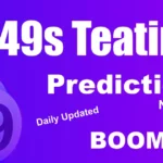 UK49s Teatime Prediction Today, March 18, 2024