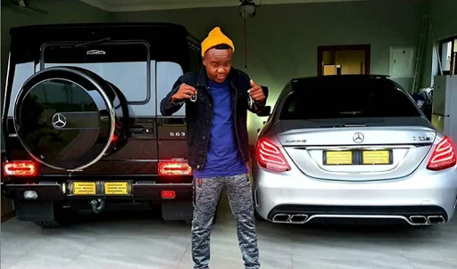 DJ-Coach-Tsekeleke