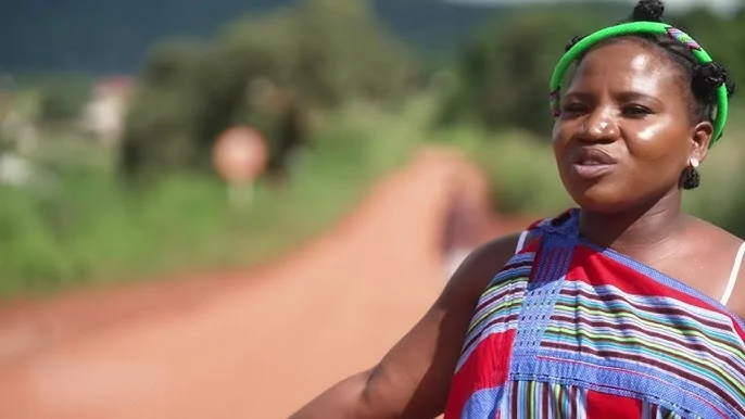 makhadzi Journey